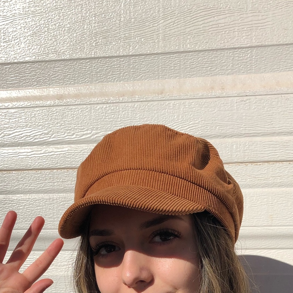 hat - Picture 5 of 5